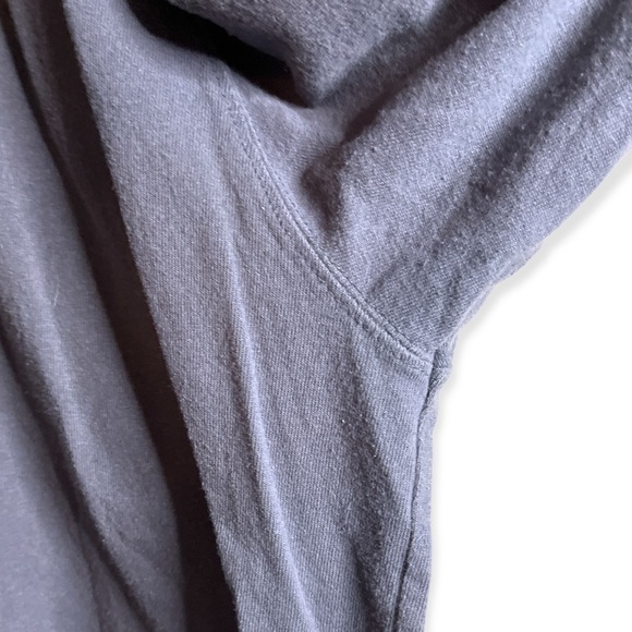 Carhartt men’s large logo t-shirt F-11 - Picture 4 of 6